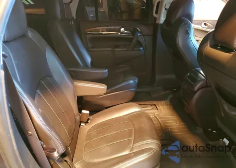 2016 Buick Enclave из США, поврежденный, VIN 5GAKVBKD4GJ328257